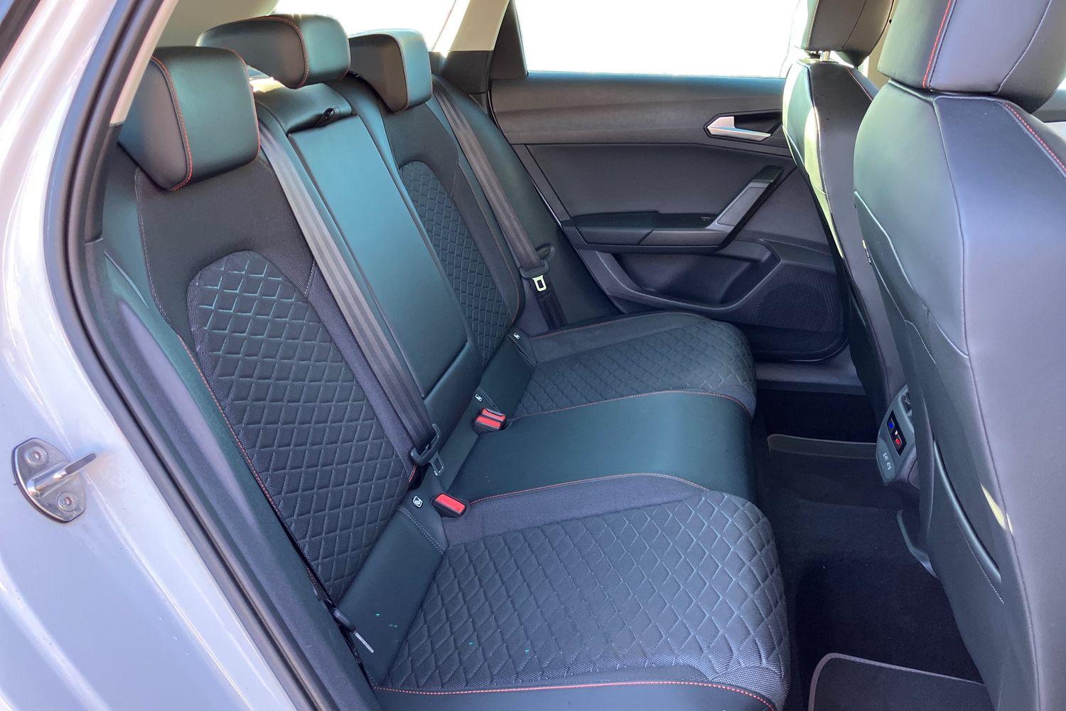 Used SEAT Leon 2021 for sale - 77649482: Photo 20