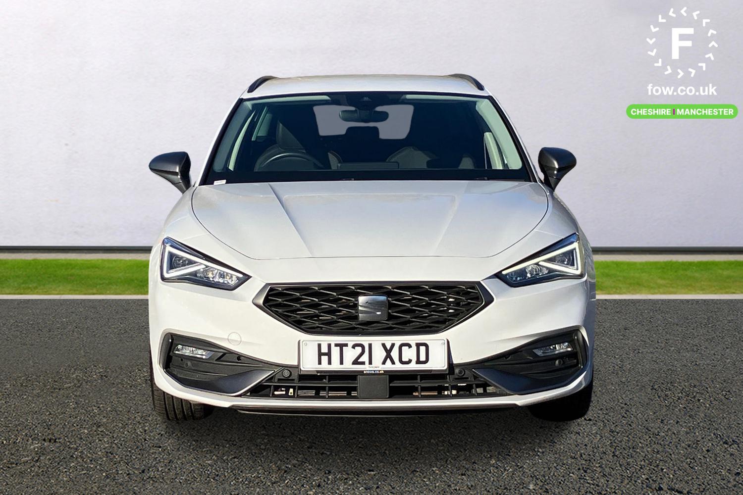 Used SEAT Leon 2021 for sale - 77649482: Photo 23