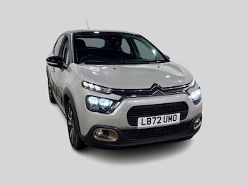 2023 - 1.2 PureTech C-Series Edition 5dr