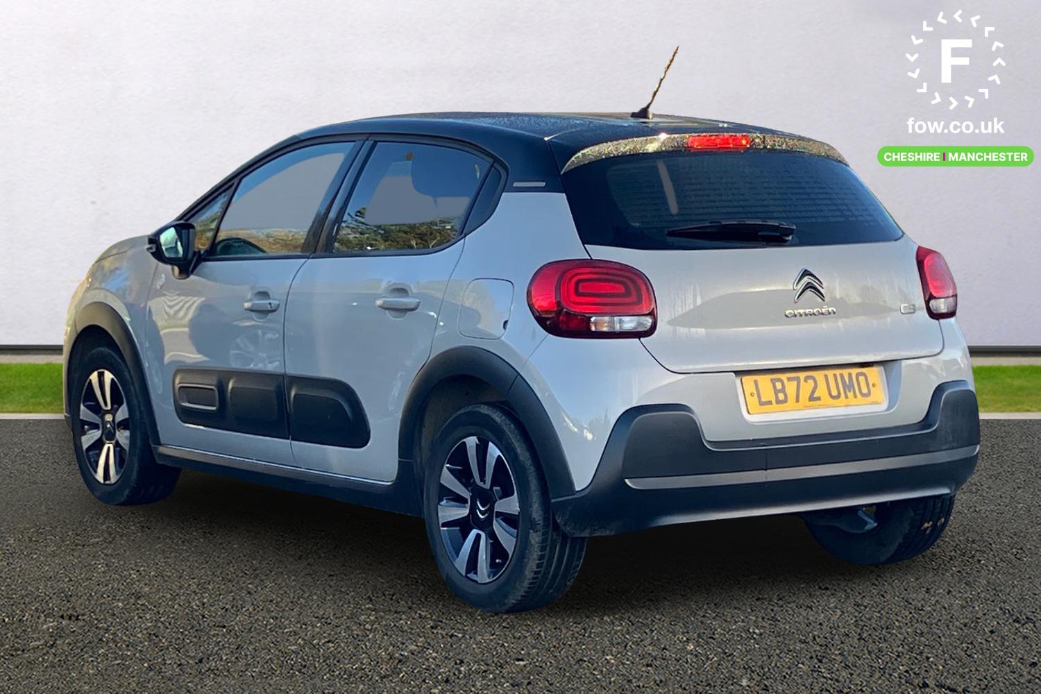 Used Citroen C3 2023 for sale - 76576332: Photo 2