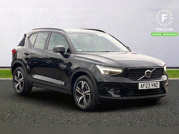 Used Volvo XC40 2023 for sale - 75549754: Photo