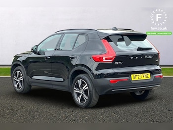 Used Volvo XC40 2023 for sale - 75549754: Photo