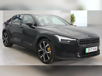 Used Polestar Polestar 2 2021 for sale - 78273468: Photo