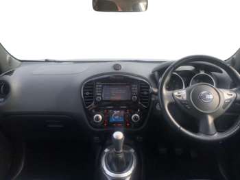 Used Nissan Juke 2019 for sale - 75088610: Photo