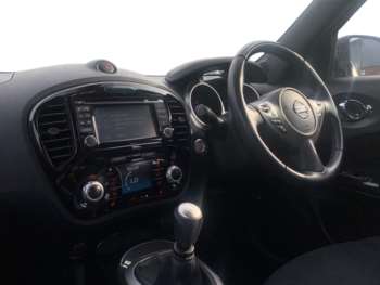 Used Nissan Juke 2019 for sale - 75088610: Photo