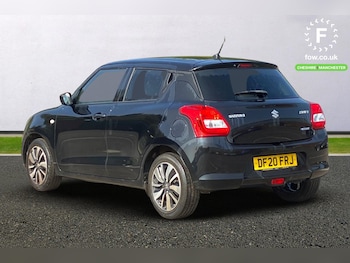Used Suzuki Swift 2020 for sale - 75616666: Photo