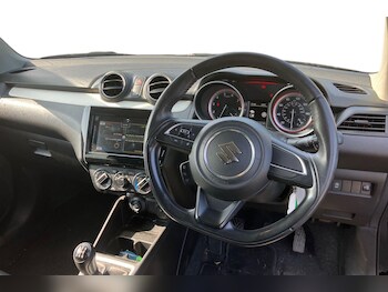 Used Suzuki Swift 2020 for sale - 75616666: Photo