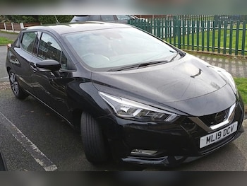 2019 - 1.0 IG 71 Acenta 5dr