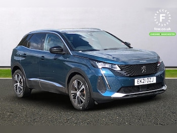 Peugeot - 3008