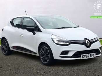 Used Renault Clio 2018 for sale - 74927888: Photo