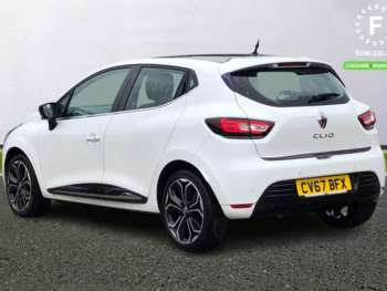 Used Renault Clio 2018 for sale - 74927888: Photo