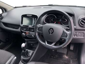 Used Renault Clio 2018 for sale - 74927888: Photo
