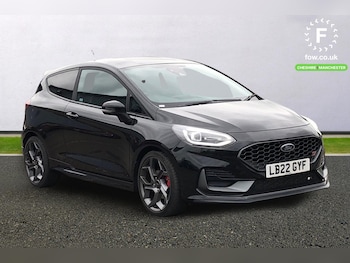 Ford Fiesta feature image