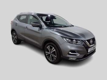 2021 - 1.3 DiG-T N-Connecta 5dr [Glass Roof Pack]