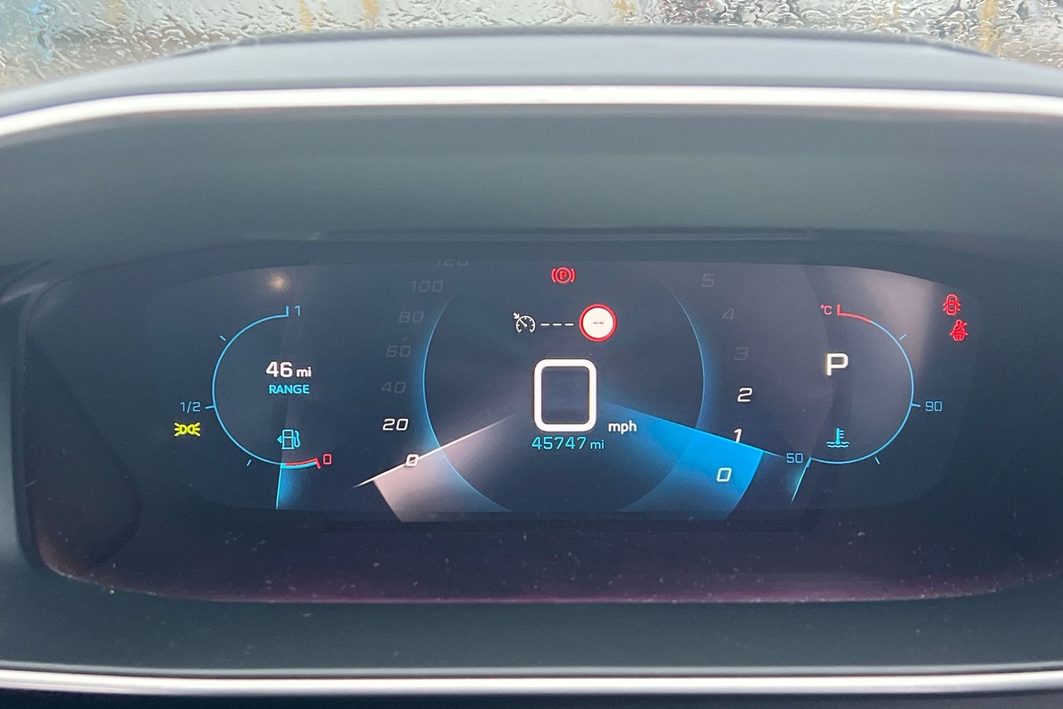 Used Peugeot 208 2020 for sale - 78209514: Photo 12