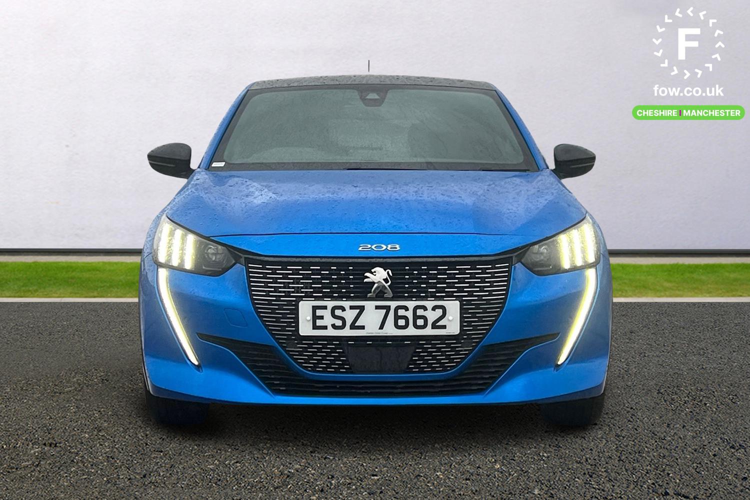 Used Peugeot 208 2020 for sale - 78209514: Photo 18