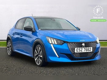 Peugeot 208 feature image
