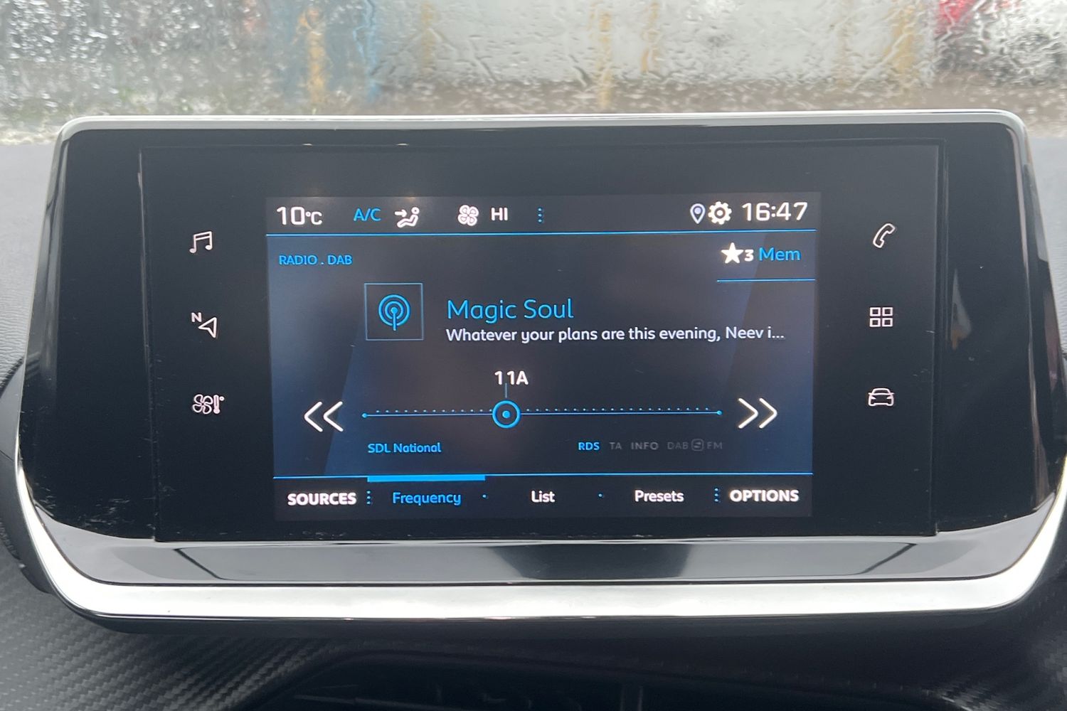 Used Peugeot 208 2020 for sale - 78209514: Photo 6