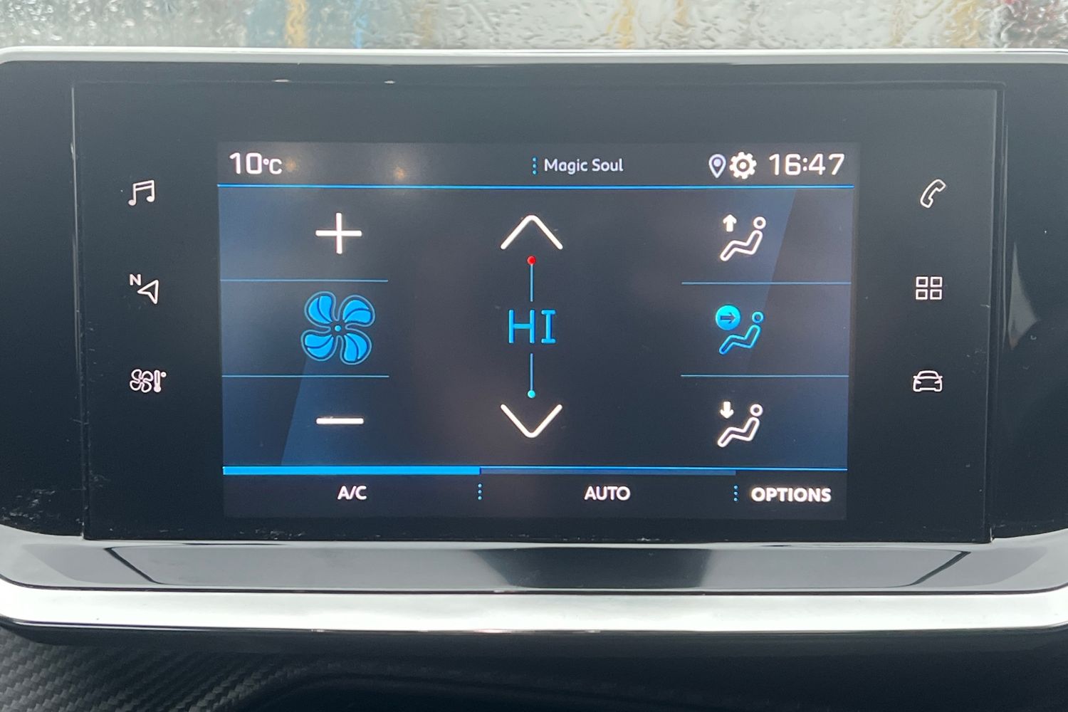 Used Peugeot 208 2020 for sale - 78209514: Photo 7