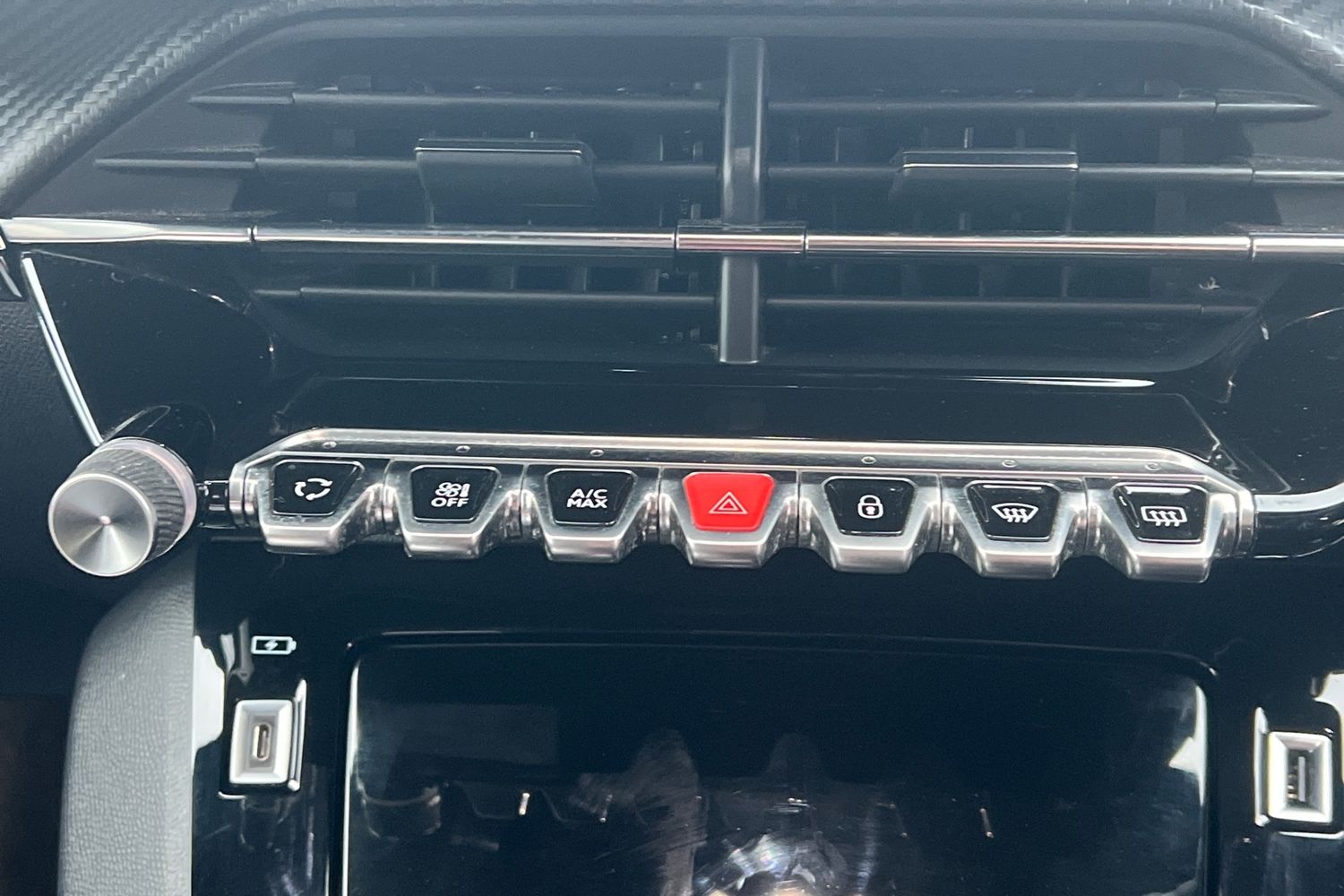 Used Peugeot 208 2020 for sale - 78209514: Photo 9