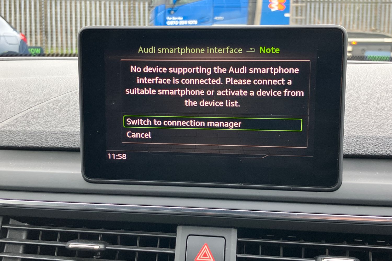 Used Audi A4 2017 for sale - 77514597: Photo 10