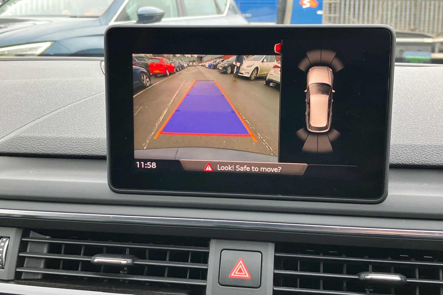 Used Audi A4 2017 for sale - 77514597: Photo 11