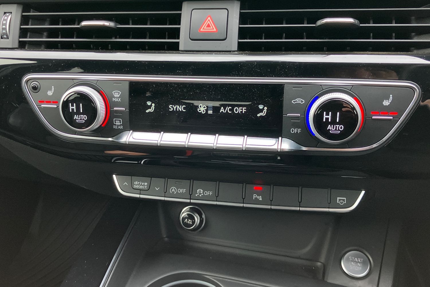 Used Audi A4 2017 for sale - 77514597: Photo 12