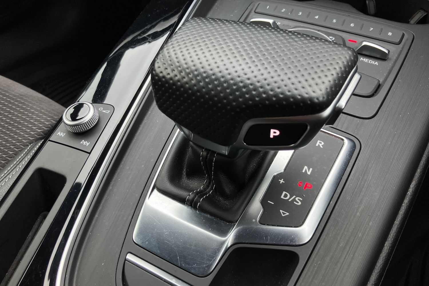 Used Audi A4 2017 for sale - 77514597: Photo 14