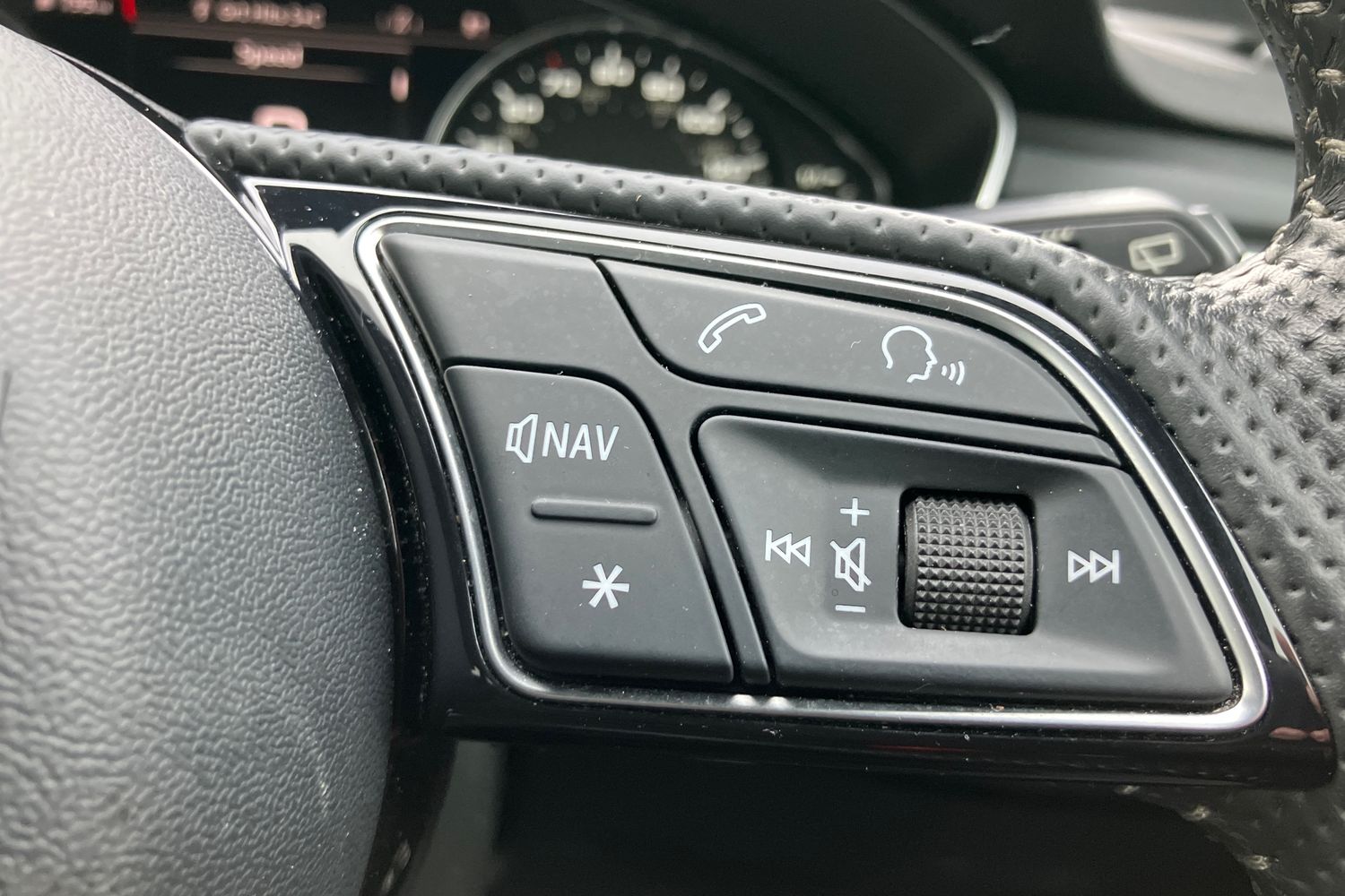 Used Audi A4 2017 for sale - 77514597: Photo 17