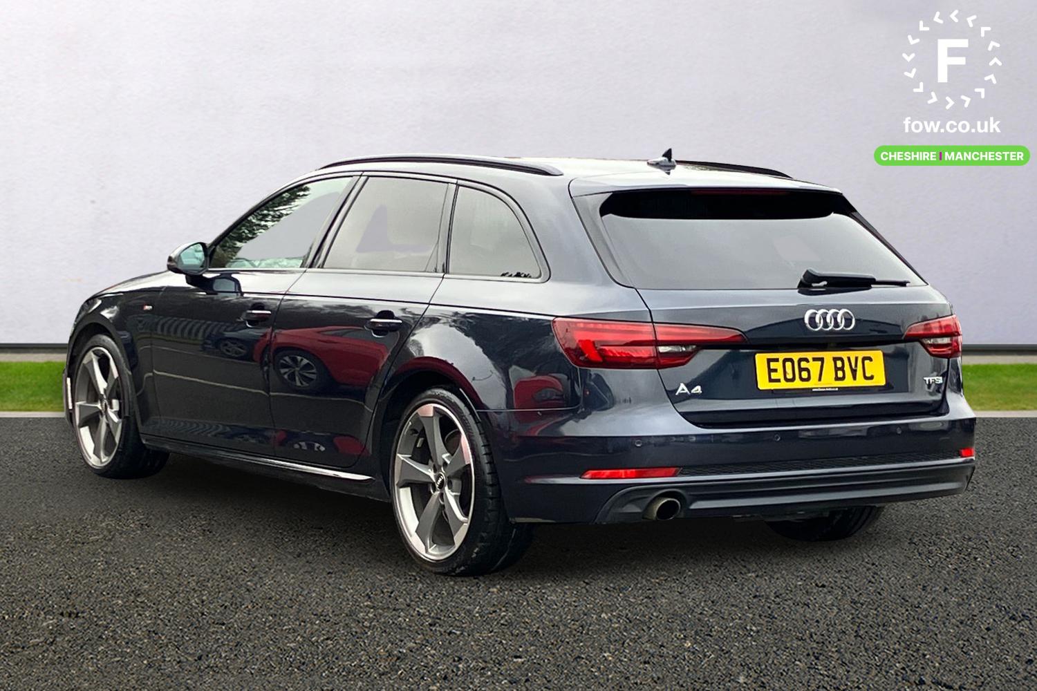 Used Audi A4 2017 for sale - 77514597: Photo 2