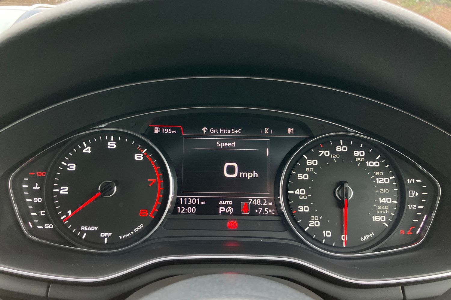 Used Audi A4 2017 for sale - 77514597: Photo 21