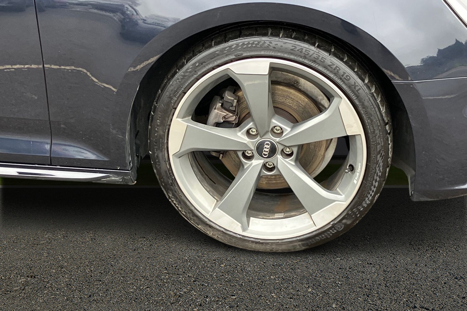 Used Audi A4 2017 for sale - 77514597: Photo 28