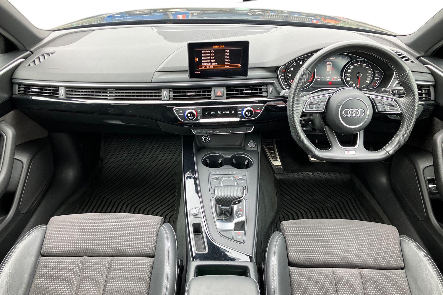 Used Audi A4 2017 for sale - 77514597: Photo 3