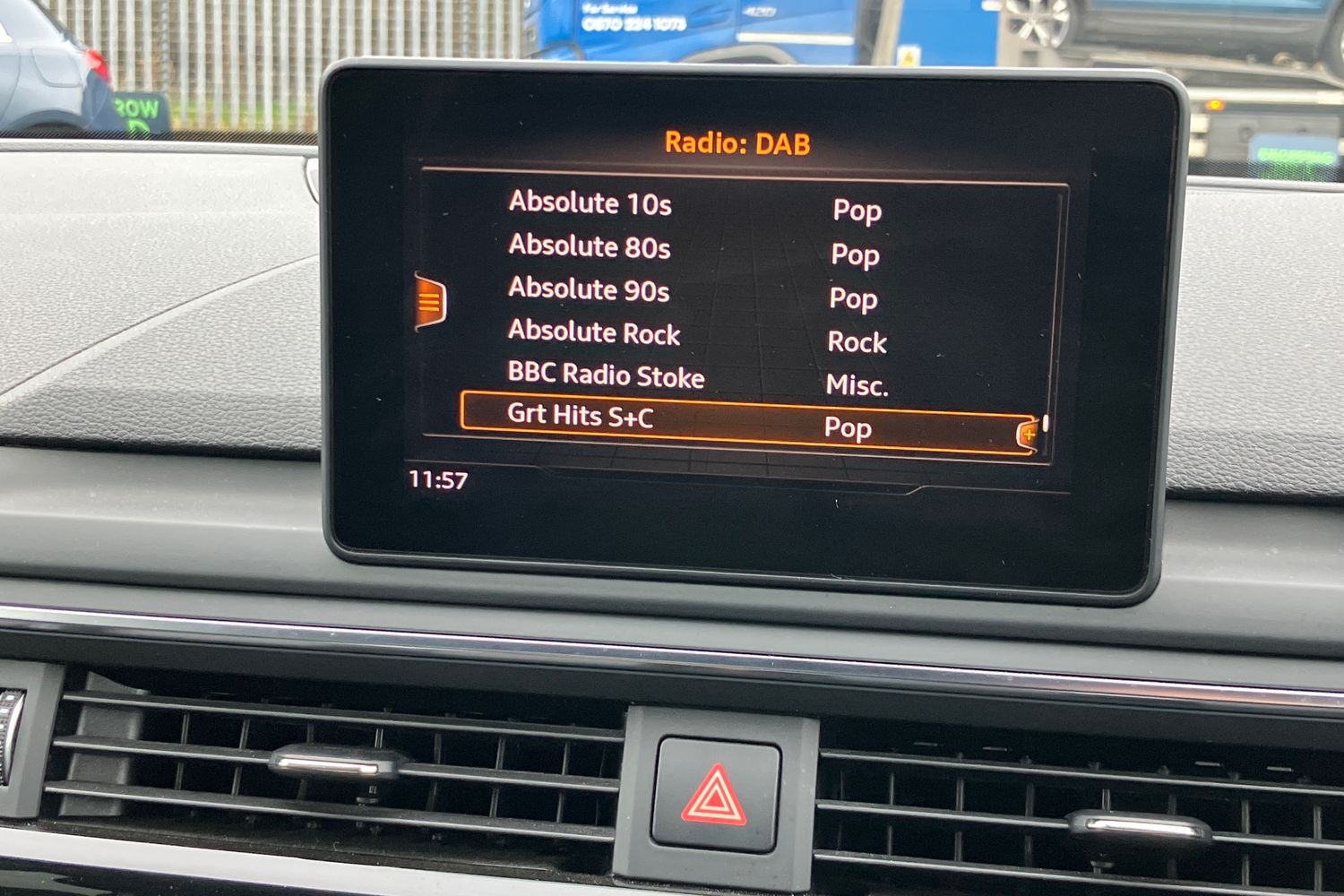 Used Audi A4 2017 for sale - 77514597: Photo 6