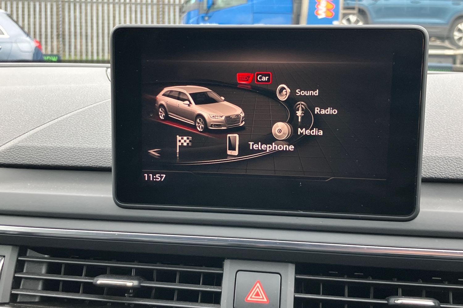 Used Audi A4 2017 for sale - 77514597: Photo 7