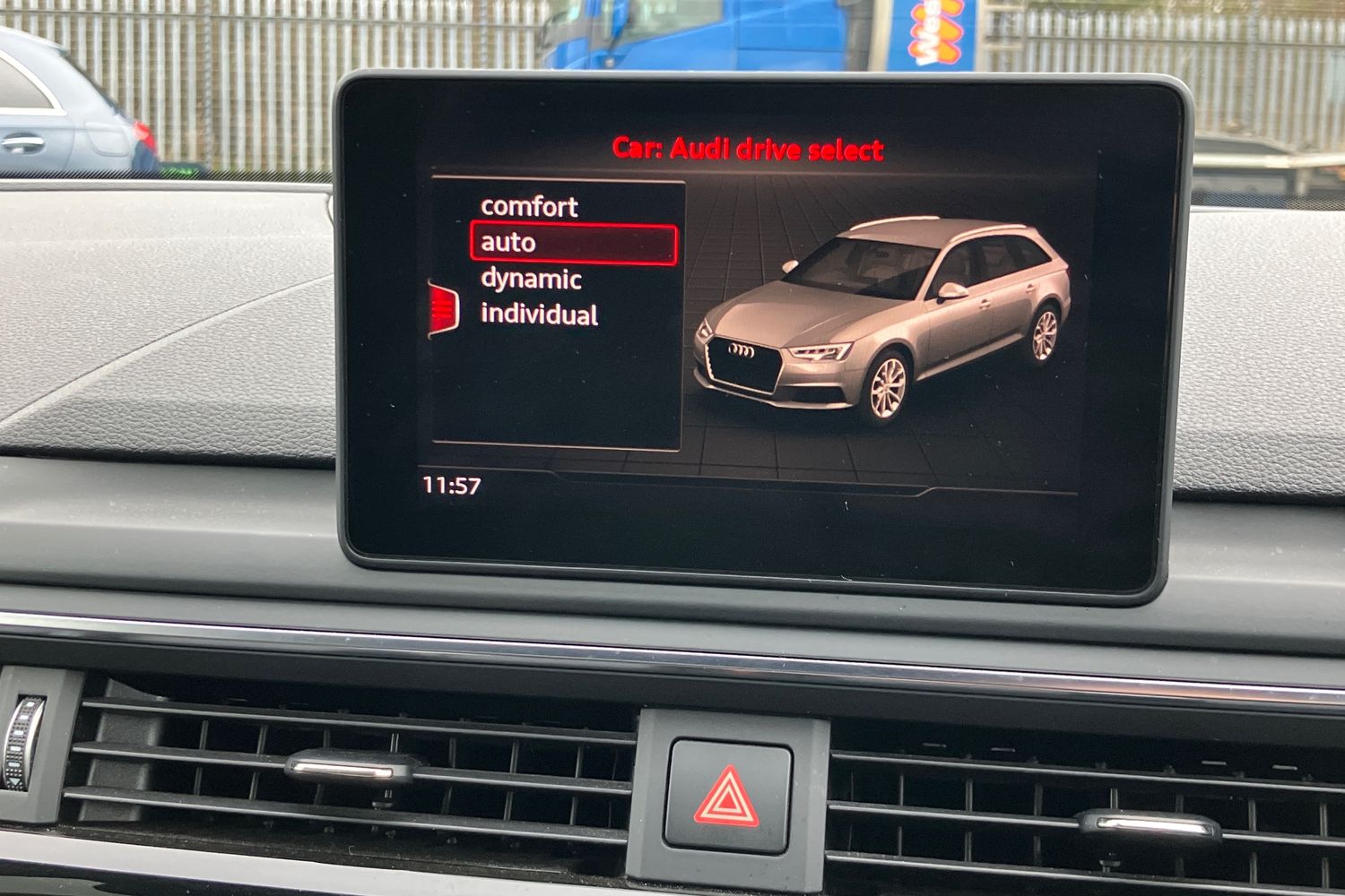 Used Audi A4 2017 for sale - 77514597: Photo 8