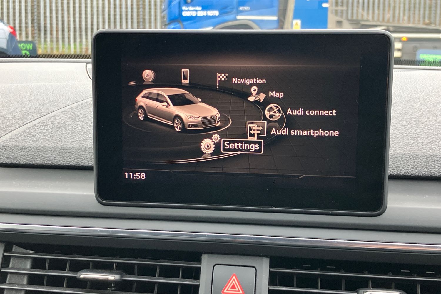 Used Audi A4 2017 for sale - 77514597: Photo 9