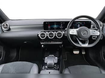 Used Mercedes-Benz A-Class 2022 for sale - 79724470: Photo