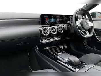 Used Mercedes-Benz A-Class 2022 for sale - 79724470: Photo