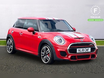 Used MINI Hatch 2018 for sale - 79043351: Photo