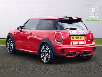 Used MINI Hatch 2018 for sale - 79043351: Photo