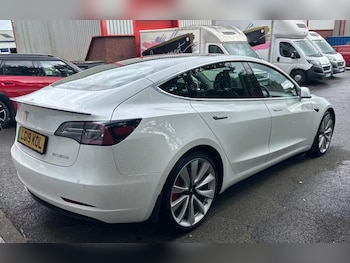 Used Tesla Model 3 2019 for sale - 78847530: Photo