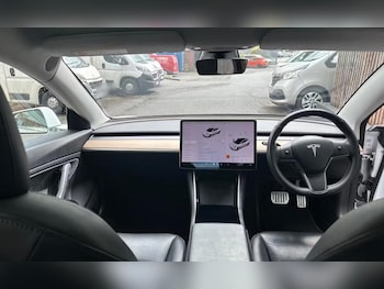 Used Tesla Model 3 2019 for sale - 78847530: Photo