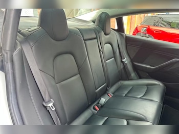 Used Tesla Model 3 2019 for sale - 78847530: Photo