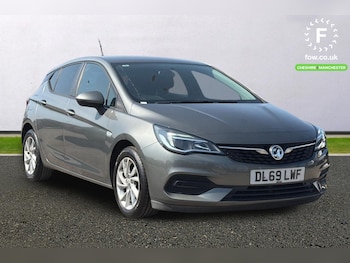 Used Vauxhall Astra 2019 for sale - 79507550: Photo