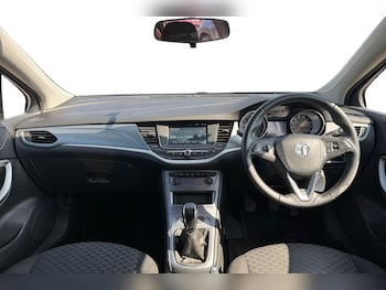 Used Vauxhall Astra 2019 for sale - 79507550: Photo