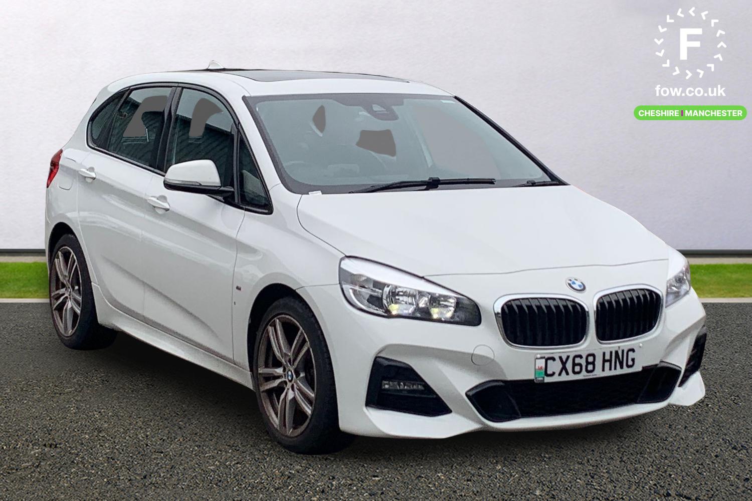 Used BMW 2 Series 2019 for sale - 76253349: Photo 1