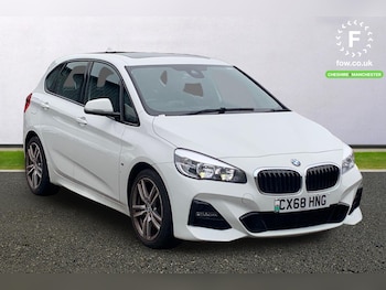 Used BMW 2 Series 2019 for sale - 76253349: Photo