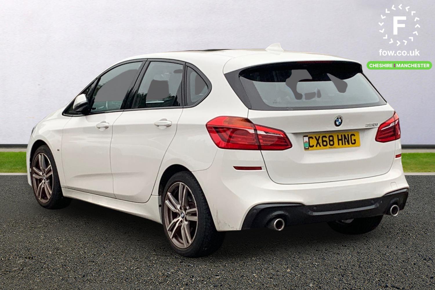 Used BMW 2 Series 2019 for sale - 76253349: Photo 2