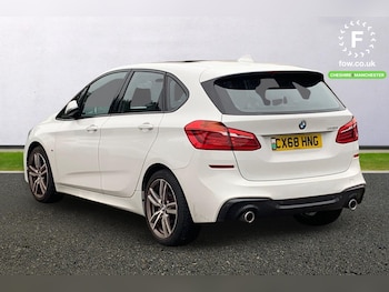 Used BMW 2 Series 2019 for sale - 76253349: Photo